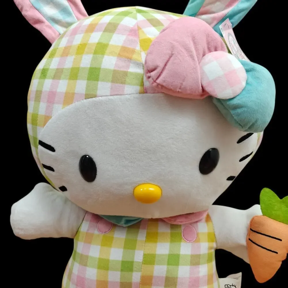 2022 Hello Kitty Easter 21